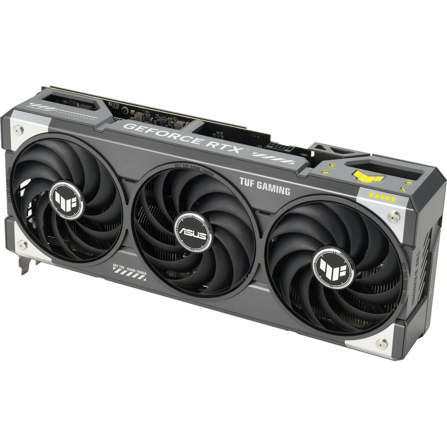 ASUS GeForce RTX 5070 TUF GAMING OC Graphics Card(Asus Geforce Rtx 5070 Tuf Gaming Oc Graphics Card) 5 ASUS GeForce RTX 5070 TUF GAMING OC Graphics Card(Asus Geforce Rtx 5070 Tuf Gaming Oc Graphics Card) - Image 5