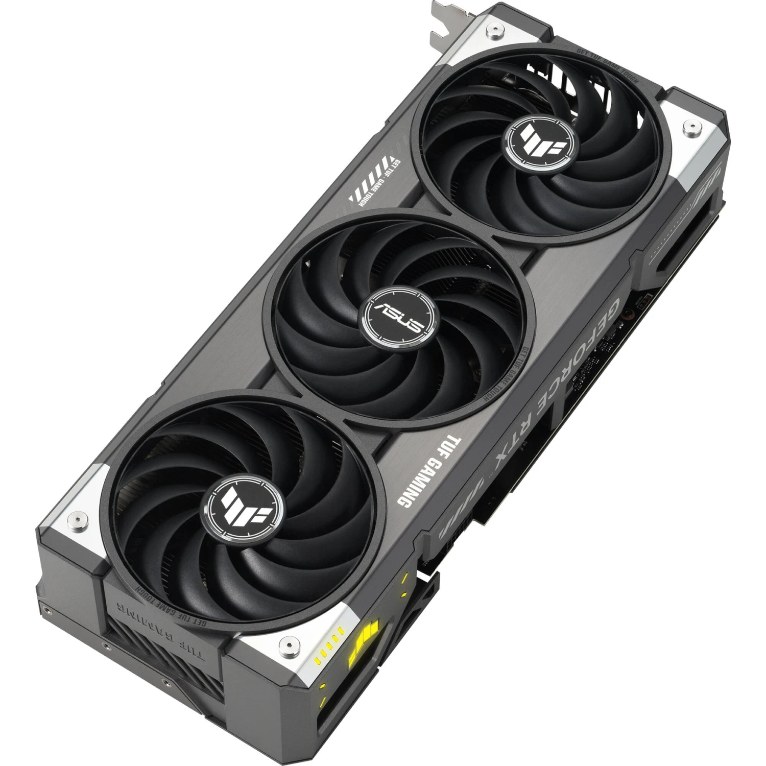 ASUS GeForce RTX 5070 TUF GAMING OC Graphics Card(Asus Geforce Rtx 5070 Tuf Gaming Oc Graphics Card) 6 ASUS GeForce RTX 5070 TUF GAMING OC Graphics Card(Asus Geforce Rtx 5070 Tuf Gaming Oc Graphics Card) - Image 6