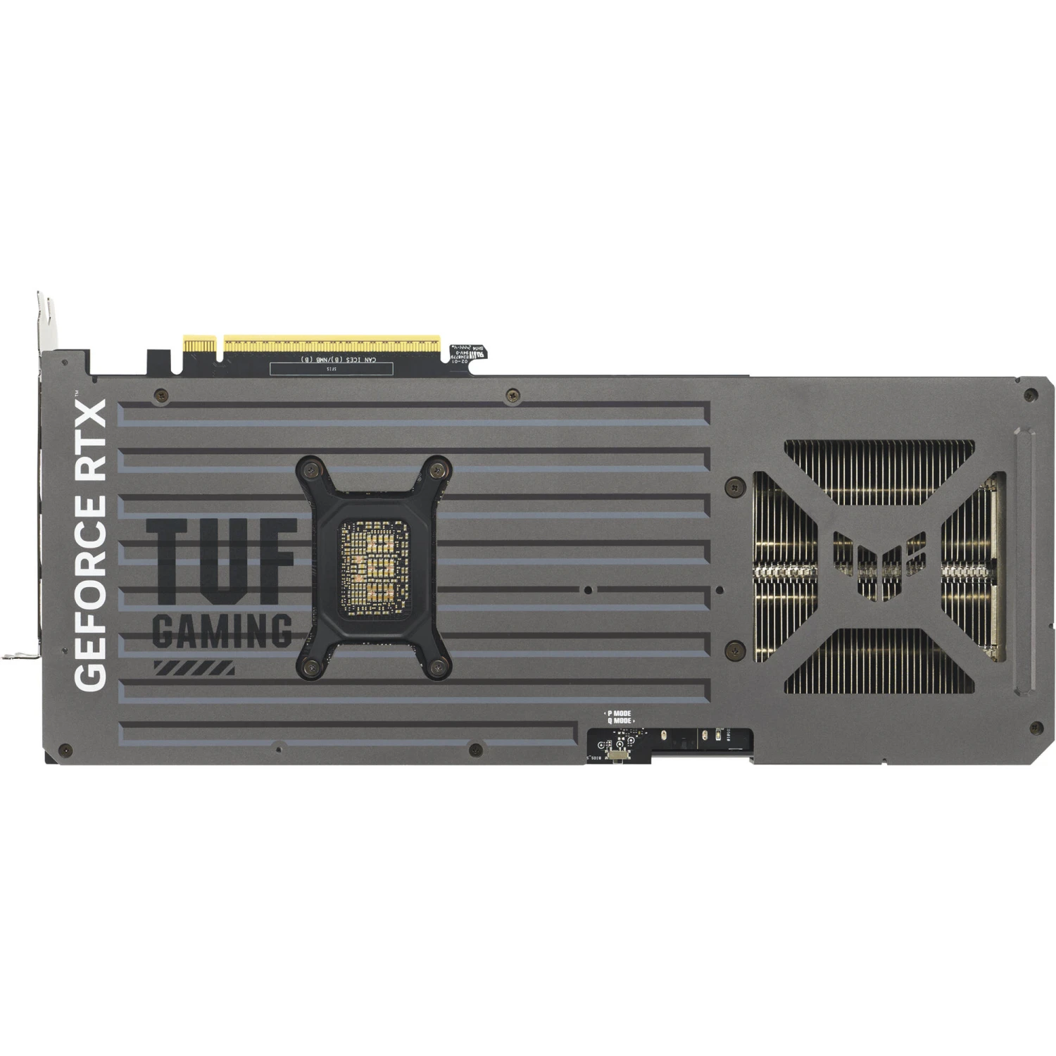ASUS GeForce RTX 5070 TUF GAMING OC Graphics Card(Asus Geforce Rtx 5070 Tuf Gaming Oc Graphics Card) 7 ASUS GeForce RTX 5070 TUF GAMING OC Graphics Card(Asus Geforce Rtx 5070 Tuf Gaming Oc Graphics Card) - Image 7