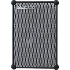 SOUNDBOKS 4 Portable Bluetooth Party Speaker (Metallic Gray)(Soundboks 4 Portable Bluetooth Party Speaker Metallic Gray) -Celestron Shop 1741186530 IMG 2447100