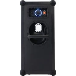 SOUNDBOKS 4 Portable Bluetooth Party Speaker (Metallic Gray)(Soundboks 4 Portable Bluetooth Party Speaker Metallic Gray) -Celestron Shop 1741186531 IMG 2447102