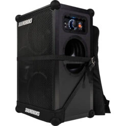 SOUNDBOKS The Backpack For SOUNDBOKS Speakers(Soundboks The Backpack For Soundboks Speakers) -Celestron Shop 1741188452 IMG 2447159