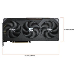 Gigabyte Radeon RX 9070 GAMING OC Graphics Card(Gigabyte Radeon Rx 9070 Gaming Oc Graphics Card) -Celestron Shop 1741250904 IMG 2447444