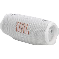 JBL Charge 6 Portable Bluetooth Speaker (White)(Jbl Charge 6 Portable Bluetooth Speaker White) -Celestron Shop 1741304918 IMG 2447513
