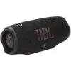 JBL Charge 6 Portable Bluetooth Speaker (Black)(Jbl Charge 6 Portable Bluetooth Speaker Black)
