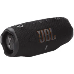 JBL Charge 6 Portable Bluetooth Speaker (Black)(Jbl Charge 6 Portable Bluetooth Speaker Black)