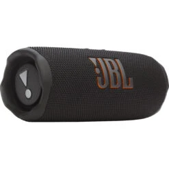 JBL Flip 7 Portable Waterproof Bluetooth Speaker (Black)(Jbl Flip 7 Portable Waterproof Bluetooth Speaker Black)