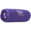 JBL Flip 7 Portable Waterproof Bluetooth Speaker (Purple)(Jbl Flip 7 Portable Waterproof Bluetooth Speaker Purple)