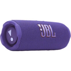 JBL Flip 7 Portable Waterproof Bluetooth Speaker (Purple)(Jbl Flip 7 Portable Waterproof Bluetooth Speaker Purple)