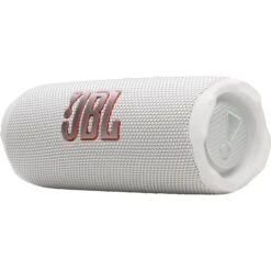 JBL Flip 7 Portable Waterproof Bluetooth Speaker (White)(Jbl Flip 7 Portable Waterproof Bluetooth Speaker White)