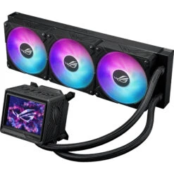 ASUS Republic Of Gamers RYUJIN III 360 Extreme AIO Liquid CPU Cooler(Asus Republic Of Gamers Ryujin Iii 360 Extreme Aio Liquid Cpu Cooler) -Celestron Shop 1741725448 IMG 2450078
