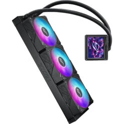 ASUS Republic Of Gamers RYUJIN III 360 Extreme AIO Liquid CPU Cooler(Asus Republic Of Gamers Ryujin Iii 360 Extreme Aio Liquid Cpu Cooler) -Celestron Shop 1741725513 IMG 2450080