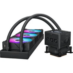 ASUS Republic Of Gamers RYUJIN III 360 Extreme AIO Liquid CPU Cooler(Asus Republic Of Gamers Ryujin Iii 360 Extreme Aio Liquid Cpu Cooler) -Celestron Shop 1741725513 IMG 2450081