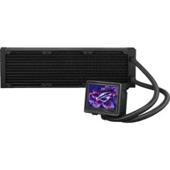ASUS Republic Of Gamers RYUJIN III 360 Extreme AIO Liquid CPU Cooler(Asus Republic Of Gamers Ryujin Iii 360 Extreme Aio Liquid Cpu Cooler) -Celestron Shop 1741725513 IMG 2450082