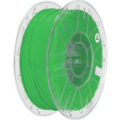 Creality Hyper PLA 3D Printing Filament With RFID Detection (1kg, Green)(Creality Hyper Pla 3d Printing Filament With Rfid Detection 1kg Green)