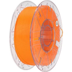 Creality Hyper PLA 3D Printing Filament With RFID Detection (1kg, Orange)(Creality Hyper Pla 3d Printing Filament With Rfid Detection 1kg Orange)
