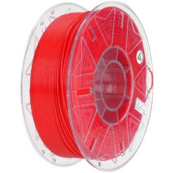 Creality Hyper PLA 3D Printing Filament With RFID Detection (1kg, Red)(Creality Hyper Pla 3d Printing Filament With Rfid Detection 1kg Red)