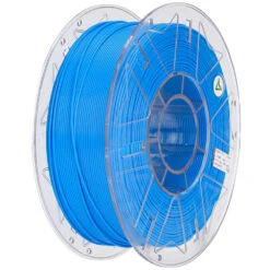 Creality Hyper PLA 3D Printing Filament With RFID Detection (1kg, Blue)(Creality Hyper Pla 3d Printing Filament With Rfid Detection 1kg Blue)