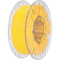 Creality Hyper PLA 3D Printing Filament With RFID Detection (1kg, Yellow)(Creality Hyper Pla 3d Printing Filament With Rfid Detection 1kg Yellow)