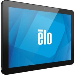 Elo Touch E390647 10.1" WXGA Touchscreen Commercial Monitor With Android 10 (Value Model, Black)(Elo Touch E390647 10 1 Wxga Touchscreen Commercial Monitor With Android 10 Value Model Black)