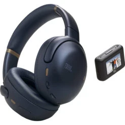 JBL Tour One M3 Smart Tx Over-Ear Headphones (Blue)(Jbl Tour One M3 Smart Tx Over Ear Headphones Blue)