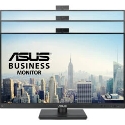 ASUS BE249QFK 23.8" Full HD 100 Hz Video Conferencing Monitor(Asus Be249qfk 23 8 Full Hd 100 Hz Video Conferencing Monitor) -Celestron Shop 1742125634 IMG 2447551