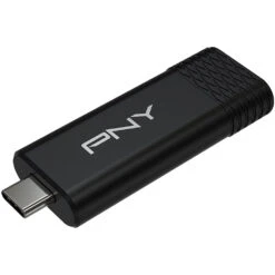 PNY 512GB PRO Elite V3 USB-C 3.2 Gen 2 Flash Drive(Pny 512gb Pro Elite V3 Usb C 3 2 Gen 2 Flash Drive)