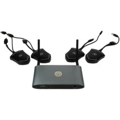 TEKVOX ShareView Wireless Presentation System(Tekvox Shareview Wireless Presentation System)