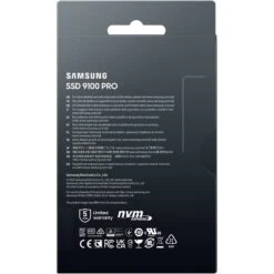 Samsung 1TB 9100 PRO PCIe 5.0 M.2 Internal SSD(Samsung 1tb 9100 Pro Pcie 5 0 M 2 Internal Ssd) -Celestron Shop 1742291533 IMG 2445512