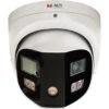 ACTi Q550 8MP Outdoor Multi-Imager Turret Camera(Acti Q550 8mp Outdoor Multi Imager Turret Camera)