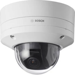 Bosch FLEXIDOME 8100i NDE-8704-R 4K UHD Outdoor Network PTRZ Dome Camera(Bosch Flexidome 8100i Nde 8704 R 4k Uhd Outdoor Network Ptrz Dome Camera)