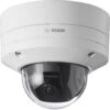 Bosch FLEXIDOME 8100i NDE-8704-RT 4K UHD Outdoor Network PTRZ Dome Camera(Bosch Flexidome 8100i Nde 8704 Rt 4k Uhd Outdoor Network Ptrz Dome Camera)