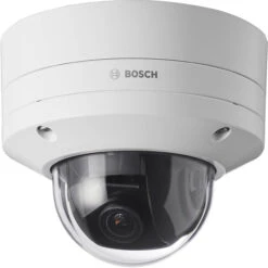 Bosch FLEXIDOME 8100i NDE-8704-RT 4K UHD Outdoor Network PTRZ Dome Camera(Bosch Flexidome 8100i Nde 8704 Rt 4k Uhd Outdoor Network Ptrz Dome Camera)