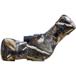 LensCoat Cover For Kowa PROMINAR TSN-55A With Zoom Eyepiece (Realtree Max 5)(Lenscoat Cover For Kowa Prominar Tsn 55a With Zoom Eyepiece Realtree Max 5)