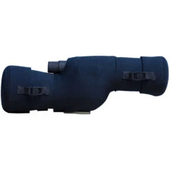 LensCoat Scope Cover For Kowa Prominar TSN-55S With Zoom Eyepiece (Black)(Lenscoat Scope Cover For Kowa Prominar Tsn 55s With Zoom Eyepiece Black)
