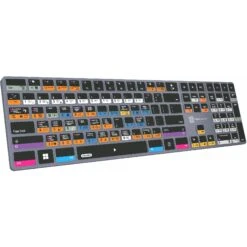 Logickeyboard Blender 3D TITAN Wireless Backlit US English Keyboard For Windows(Logickeyboard Blender 3d Titan Wireless Backlit Us English Keyboard For Windows) -Celestron Shop 1742393431 IMG 2424974