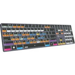 Logickeyboard Blender 3D TITAN Wireless Backlit US English Keyboard For Windows(Logickeyboard Blender 3d Titan Wireless Backlit Us English Keyboard For Windows) -Celestron Shop 1742393455 IMG 2454799