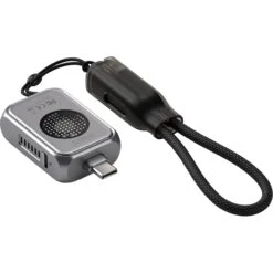 Satechi Mini NVMe SSD Enclosure(Satechi Mini Nvme Ssd Enclosure)