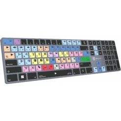 Logickeyboard Avid Media Composer TITAN Wireless Backlit US English Keyboard For Windows(Logickeyboard Avid Media Composer Titan Wireless Backlit Us English Keyboard For Windows) -Celestron Shop 1742393565 IMG 2425004