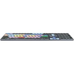 Logickeyboard Avid Media Composer TITAN Wireless Backlit US English Keyboard For Windows(Logickeyboard Avid Media Composer Titan Wireless Backlit Us English Keyboard For Windows) -Celestron Shop 1742393565 IMG 2425008