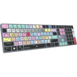 Logickeyboard Adobe Photoshop CC TITAN Wireless Backlit US English Keyboard For Windows(Logickeyboard Adobe Photoshop Cc Titan Wireless Backlit Us English Keyboard For Windows) -Celestron Shop 1742393621 IMG 2425015