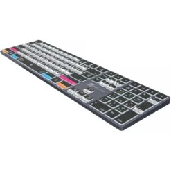 Logickeyboard Adobe Photographer TITAN Wireless Backlit US English Keyboard For Windows(Logickeyboard Adobe Photographer Titan Wireless Backlit Us English Keyboard For Windows) -Celestron Shop 1742393674 IMG 2425029