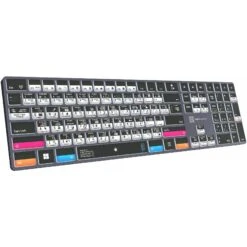 Logickeyboard Adobe Photographer TITAN Wireless Backlit US English Keyboard For Windows(Logickeyboard Adobe Photographer Titan Wireless Backlit Us English Keyboard For Windows) -Celestron Shop 1742393679 IMG 2454808