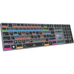 Logickeyboard Cockos Reaper TITAN Wireless Backlit US English Keyboard For Windows(Logickeyboard Cockos Reaper Titan Wireless Backlit Us English Keyboard For Windows) -Celestron Shop 1742393766 IMG 2425047