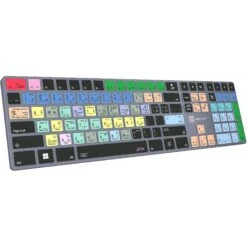 Logickeyboard Avid Sibelius TITAN Wireless Backlit US English Keyboard For Windows(Logickeyboard Avid Sibelius Titan Wireless Backlit Us English Keyboard For Windows) -Celestron Shop 1742393829 IMG 2425068