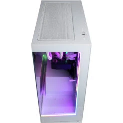 CyberPowerPC Gamer Supreme Liquid Cool Desktop Computer (White)(Cyberpowerpc Gamer Supreme Liquid Cool Desktop Computer White 5) -Celestron Shop 1742396930 IMG 2454868