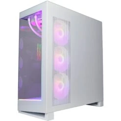 CyberPowerPC Gamer Supreme Liquid Cool Desktop Computer (White)(Cyberpowerpc Gamer Supreme Liquid Cool Desktop Computer White 5) -Celestron Shop 1742396930 IMG 2454869