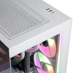 CyberPowerPC Gamer Supreme Liquid Cool Desktop Computer (White)(Cyberpowerpc Gamer Supreme Liquid Cool Desktop Computer White 5) -Celestron Shop 1742396930 IMG 2454871