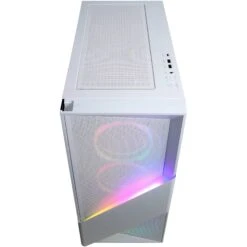 CyberPowerPC Gamer Supreme Liquid Cool Desktop Computer (White)(Cyberpowerpc Gamer Supreme Liquid Cool Desktop Computer White 7) -Celestron Shop 1742397103 IMG 2454913