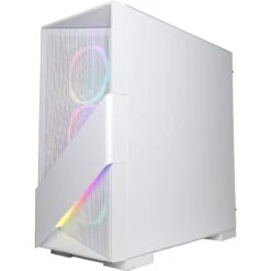 CyberPowerPC Gamer Supreme Liquid Cool Desktop Computer (White)(Cyberpowerpc Gamer Supreme Liquid Cool Desktop Computer White 6) -Celestron Shop 1742397103 IMG 2454919